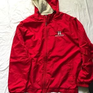 Rutgers Sports Jacket